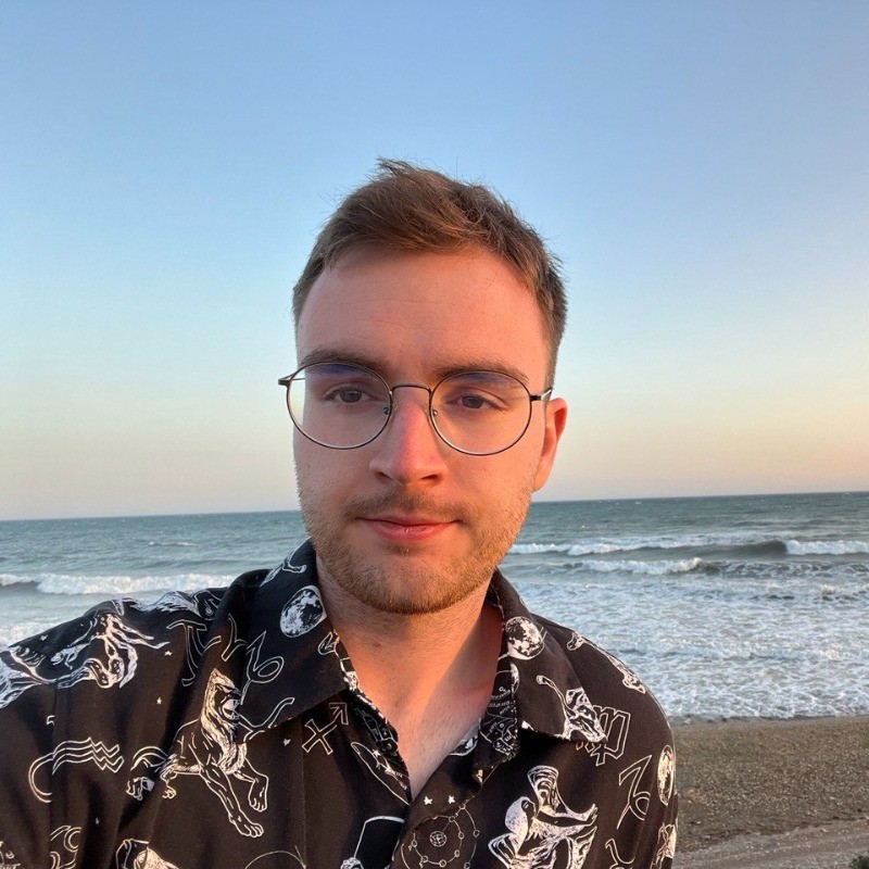 Miguel Belmonte Granados - Co-fundador y CTO de MindRoot